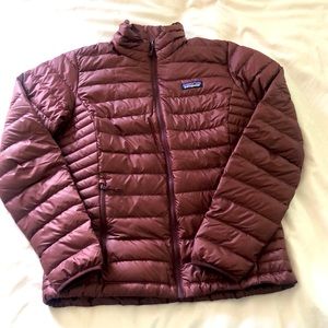 Patagonia Down Sweater